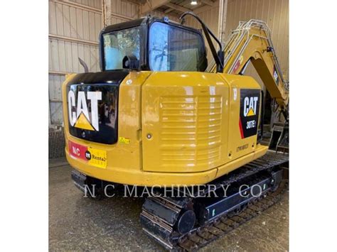 Used Caterpillar 307E2 Excavators for Sale (1 listing)